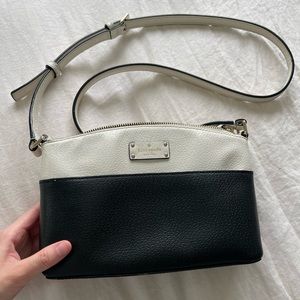 Kate Spade Crossbody purse